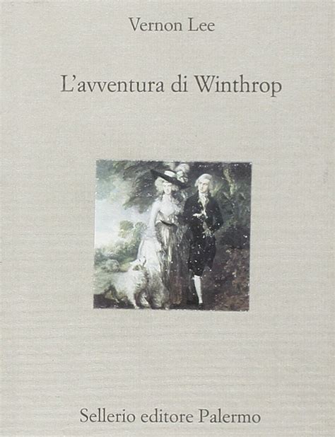 L avventura di Winthrop Italian Edition Reader