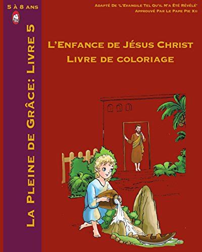 L enfance De Jesus French Edition Epub