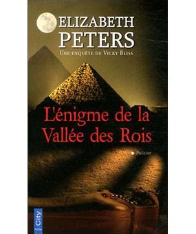 L enigme De La Vallee Des Rois French Edition PDF