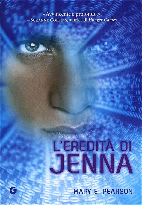 L ereditÃ  di Jenna Jenna Fox Vol 2 Italian Edition PDF