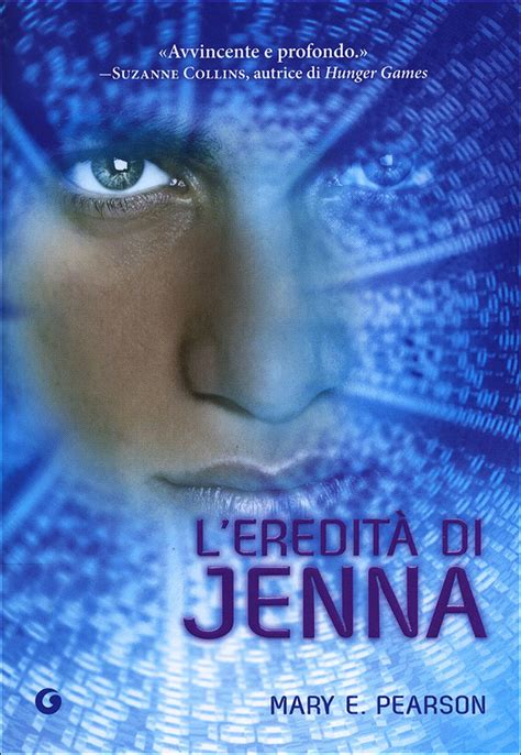 L eredità di Jenna Jenna Fox Vol 2 Italian Edition Kindle Editon