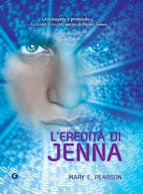 L eredità di Jenna Jenna Fox Vol 2 Italian Edition Kindle Editon