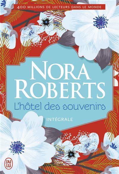L hôtel des souvenirs L Intégrale SEMI-POCHE NORA French Edition PDF