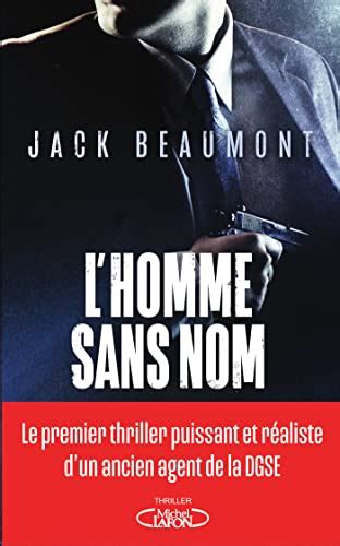 L homme sans nom French Edition Epub