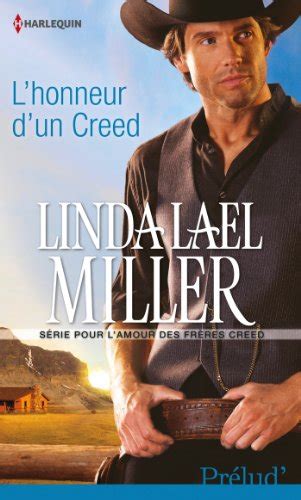L honneur d un Creed T2 Pour l amour des frères Creed Pour l amour des frères Creed French Edition Reader