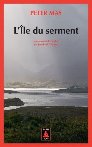 L ile du serment Doc