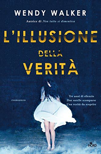 L illusione della verità Italian Edition PDF