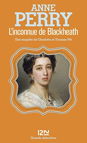 L inconnue de Blackheath 29 GRANDS DETECTIV French Edition Reader