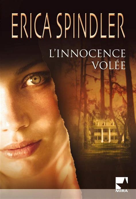 L innocence volée Mira French Edition Kindle Editon
