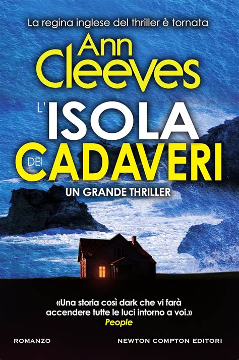 L isola dei cadaveri Italian Edition Reader