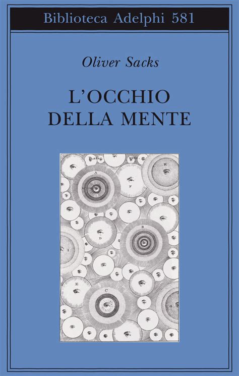 L occhio della mente Biblioteca Adelphi Italian Edition Epub