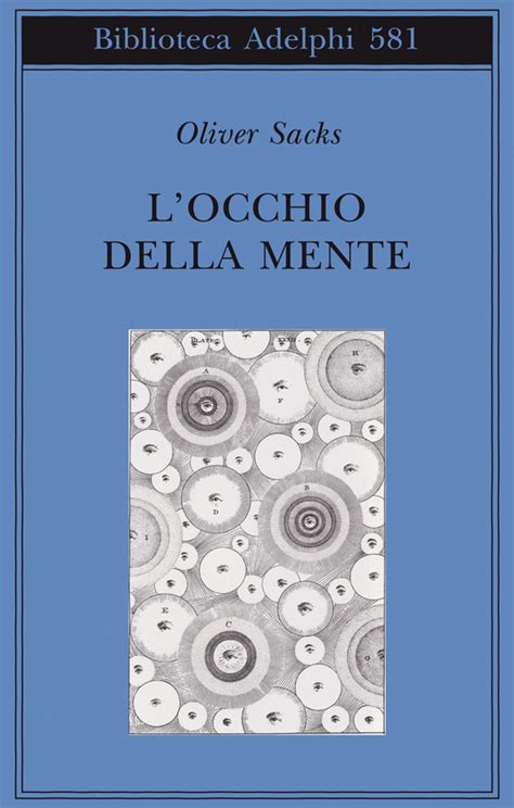 L occhio della mente Biblioteca Adelphi Italian Edition Epub