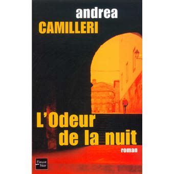 L odeur de la nuit French Edition PDF