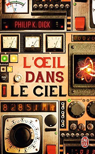 L oeil Dans Le Ciel French Edition Kindle Editon