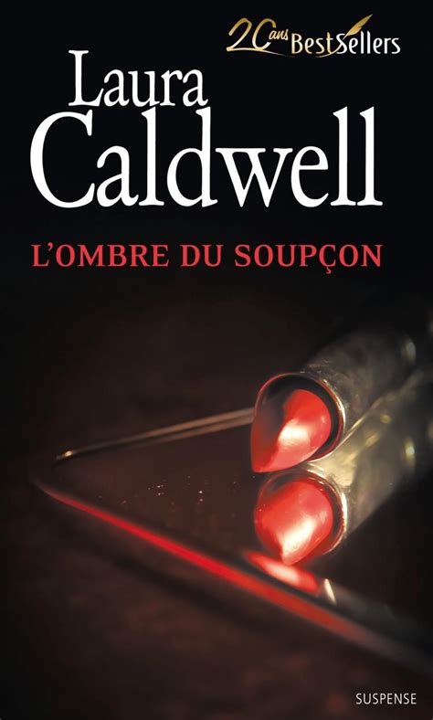 L ombre du soupçon Best-Sellers French Edition Epub