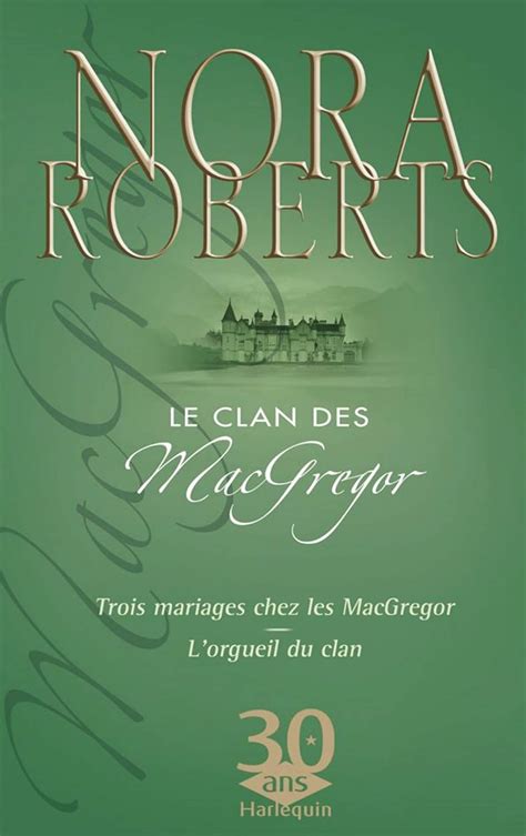 L orgueil du clan La Saga des MacGregor t 7 French Edition Epub