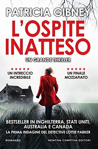 L ospite inatteso Italian Edition Doc