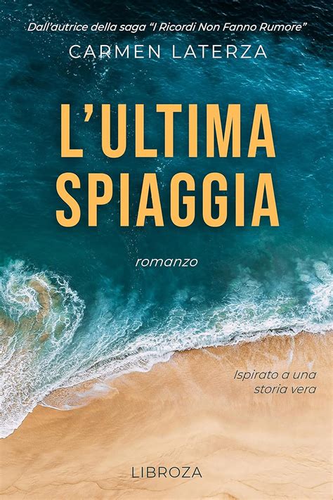 L ultima Spiaggia Italian Edition Reader