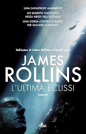 L ultima eclissi Italian Edition PDF