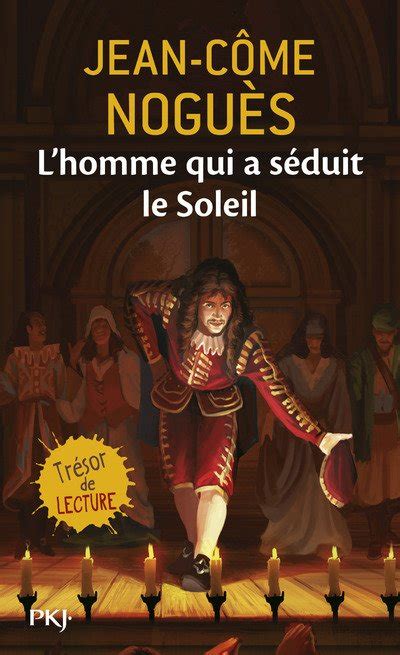 L-Homme-qui-a-seduit-le-soleil-de-Jean-Come-Nogues--Fiche-de-lecture---Analyse-Complete-De-L-oeuvre--French-Edition- Ebook PDF