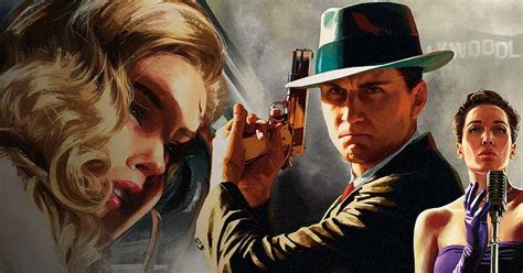 L.A. Noire Nude: A Deeper Look at the Detective's Garment-Free Investigative Techniques