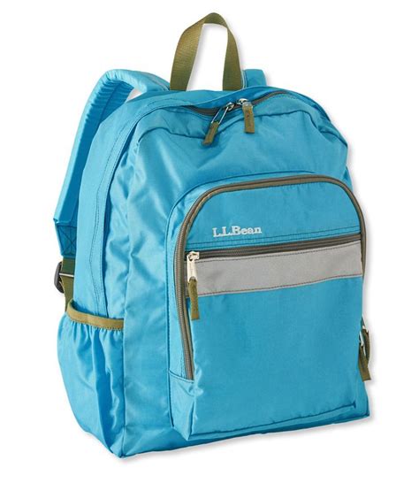 L.L.Bean Bookbags: A Comprehensive Guide to Quality and Durability