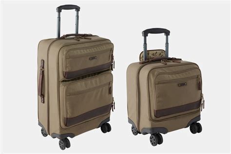 L.L.Bean Suitcases: The Ultimate Guide for Travelers