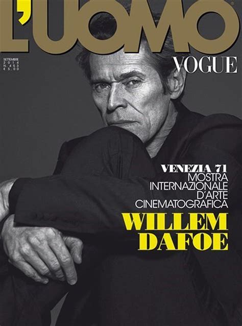 L.Uomo.Vogue.Italia.Febbraio.2014 Ebook PDF