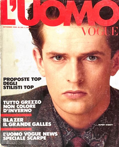 L.Uomo.Vogue.Italia.Febbraio.2014 Ebook PDF