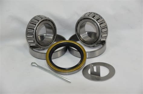 L44649 Bearing Kit: An Overview