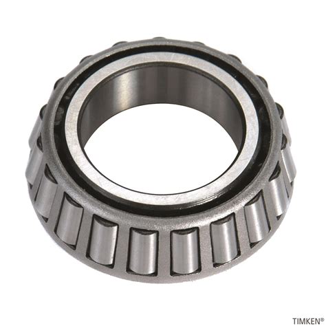 L44649 Bearings