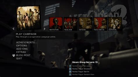 L4D2 Joining Game Black Screen: Resolution Revolution