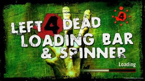 L4D2 Joining Game Loading Bar Empty: A Guide To Speeding Up Your Load Times