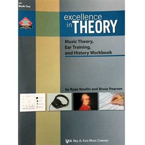 L62 Excellence In Theory Book 2 Doc