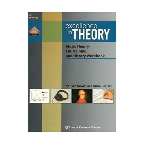 L62 Excellence In Theory Book 2 Doc