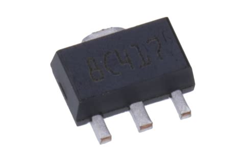 L78L09ABUTR: A Voltage Regulator Extraordinaire