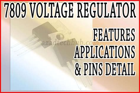 L78L09ACD13TR: A Comprehensive Guide to Voltage Regulation