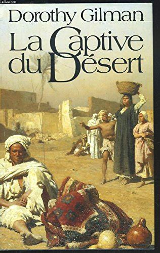 LA CAPTIVE DU DESERT Ebook Reader