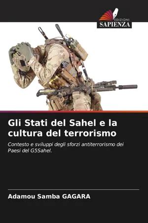 LA CULTURA DEL TERRORISMO Ebook Reader