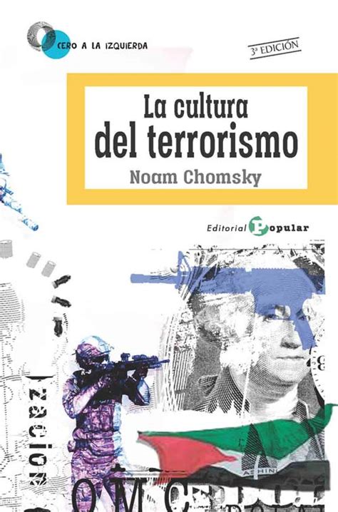 LA CULTURA DEL TERRORISMO Ebook Reader