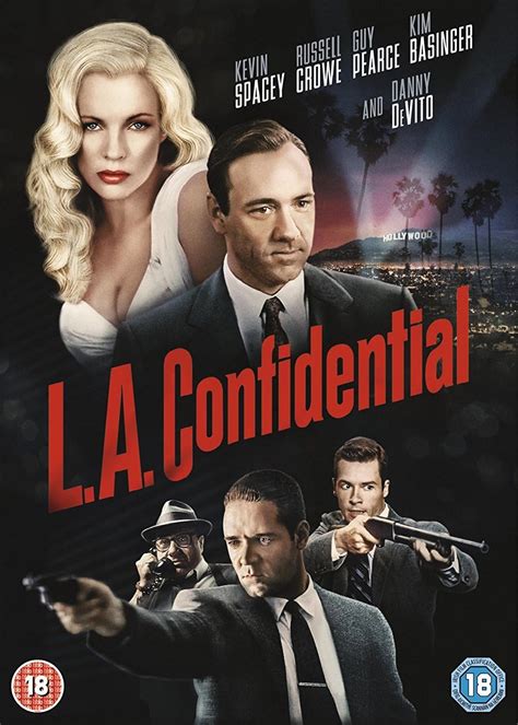 LA Confidential PDF