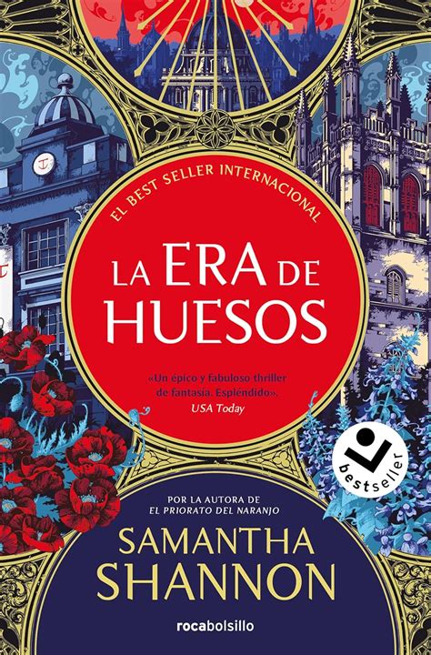 LA ERA DE HUESOS Spanish Edition Reader