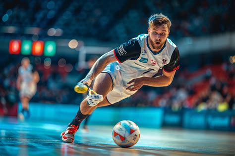 LA LIGUE NATIONALE DE HANDBALL : UN GUIDE COMPLÈT