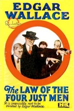 LA LOI DES QUATRE EDITION FRANCAISE The Law of the Four Just Men French Edition Kindle Editon