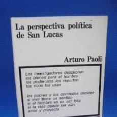 LA PERSPECTIVA POLITICA DE SAN LUCAS Reader