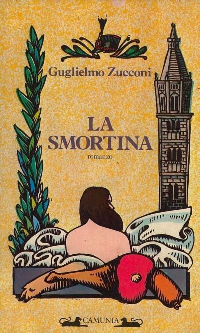 LA SMORTINA Ebook Doc