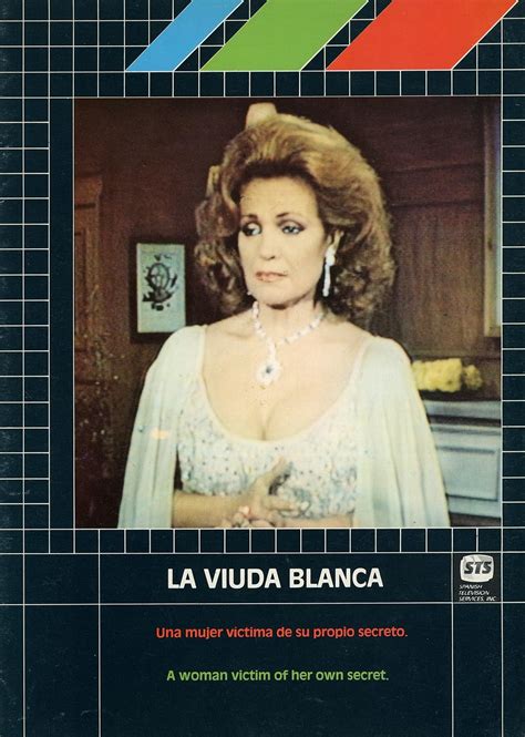 LA VIUDA BLANCA Spanish Edition PDF