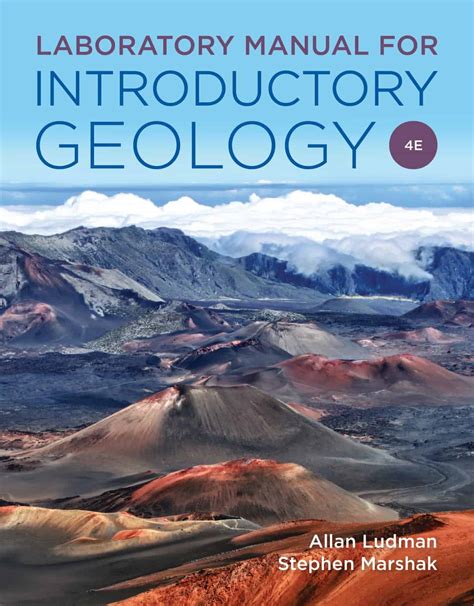 LAB MANUAL FOR INTRODUCTORY GEOLOGY ANSWERS Ebook Epub