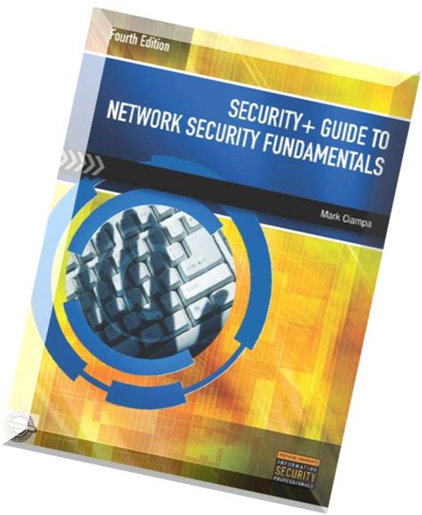 LAB MANUAL FOR SECURITY GUIDE TO NETWORK SECURITY FUNDAMENTALS 4TH EDITION ANSWERS Ebook Epub