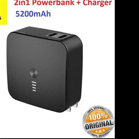 LABC 5200mAh Dual Port Charger Approval Doc